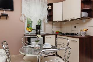 Holiday home for four Person in Dargobadz - Dargobądz - 4
