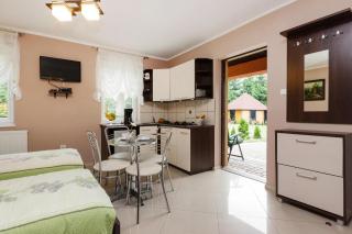 Holiday home for four Person in Dargobadz - Dargobądz - 6