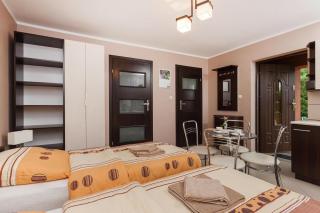 Holiday home for four Person in Dargobadz - Dargobądz - 3