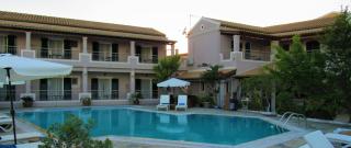 Toni´s Guesthouse - 9