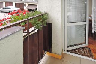 Apartment in Swinoujscie near Baltic Beach - 2