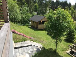 Almhaus Teichalm/Sommeralm - Breitenau - 4