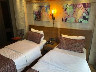 Elibol Hotel Old City - Istanbul - 5