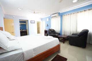 Hotel TamilNadu - Rameswaram - 5