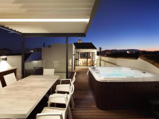 INMálaga Penthouse Plaza De La Merced - Malaga - 9