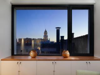 INMálaga Penthouse Plaza De La Merced - Malaga - 4