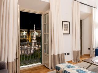 INMálaga Penthouse Plaza De La Merced - Malaga - 1