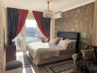 C-Entral Studio - Bucarest - 0