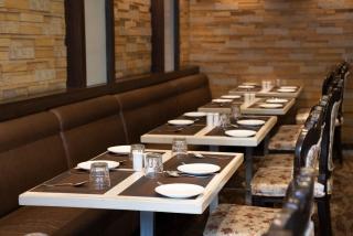 Gold Crest Business Hotel - Nova Bombaim - 5