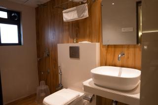 Gold Crest Business Hotel - Nova Bombaim - 2