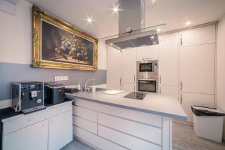 The Gallery Guest House - Garden and Garage - Veliko Tarnovo - 2