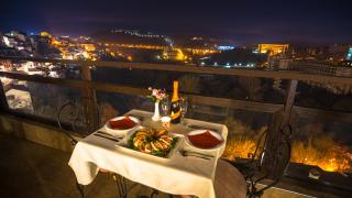 Hotel Panorama - Veliko Tŭrnovo - 3