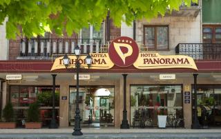 Hotel Panorama - 0