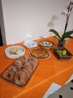 Casa Vacanze Rì Zìì - Montecorice - 7