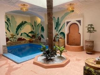 Riad Celia - Marrakesch - 0