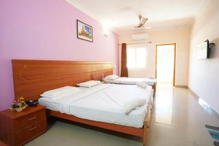 Hotel TamilNadu - Rameswaram - 4