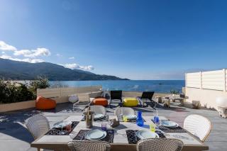 La Maison sur la Plage - Calcatoggio - 8