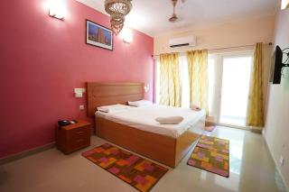 Hotel TamilNadu - Rameswaram - 2