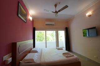Hotel TamilNadu - Rameswaram - 3