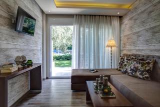Luxury Villa Fotini - Limenas - 6
