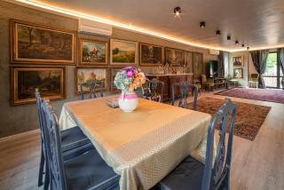 The Gallery Guest House - Garden and Garage - Veliko Tarnovo - 7