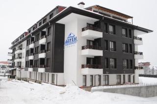 Dinos 2 Bed Cozy Apart at Bansko close to the lift - Bansko - 3