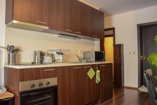 Dinos 2 Bed Cozy Apart at Bansko close to the lift - Bansko - 1