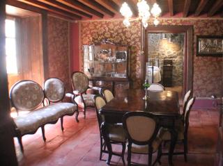 Casa Rural La Centenaria de Alaraz - - 7