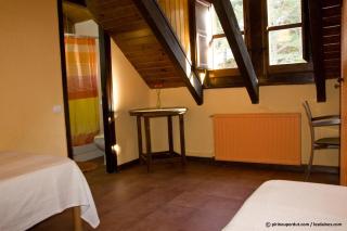 Alberg Les Daines - Espot - 9