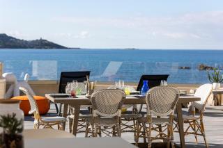 La Maison sur la Plage - Calcatoggio - 6