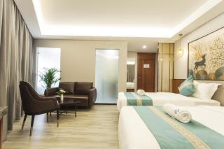 Thapae Twins Hotel - Chiang Mai - 8