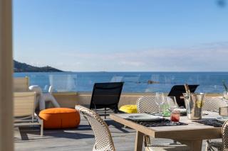La Maison sur la Plage - Calcatoggio - 5