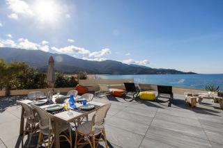 La Maison sur la Plage - Calcatoggio - 7