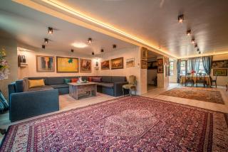 The Gallery Guest House - Garden and Garage - Veliko Tarnovo - 3