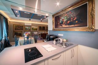 The Gallery Guest House - Garden and Garage - 4