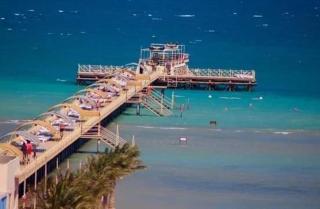 Apartements at karma beach hotel & aqua park - 9