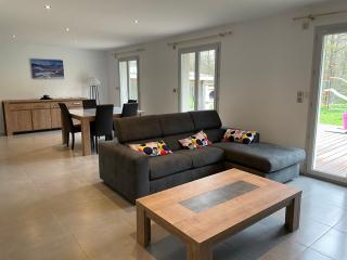 Villa MARIA - Chambon-sur-Lac - 8