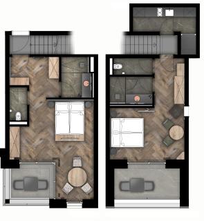 THE MATTHEW - Copper Lodge - Wagrain - 8