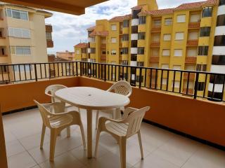 Tamaris Playa Solo Familias Serviplaya - 1