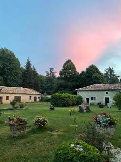 Un Logis en Angoumois - - 1