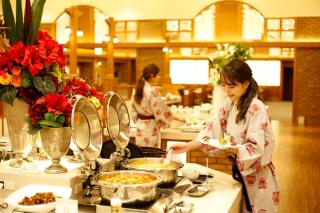 Dogo Prince Hotel - Matsuyama - 4