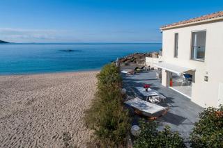 La Maison sur la Plage - Calcatoggio - 0