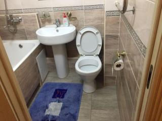 Apartment in Centre - Almaty - 9
