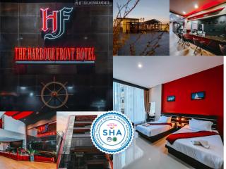 The Harbour Front Hotel - Suratthani - 0