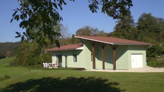 Gîte Le Chant des Cloches - Fleurey - 4