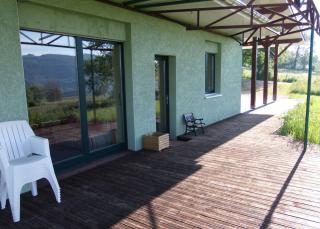 Gîte Le Chant des Cloches - Fleurey - 2