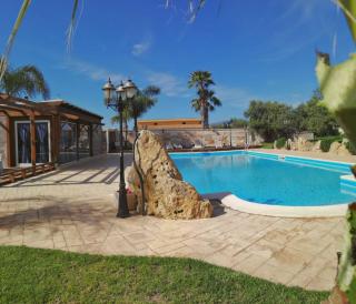 Country Villa - Trapani - 9
