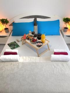 Minimal Resort with Pool in Siviri, 150m from the Sea - 5