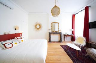B&B La Maison Galiène - Burdeos - 7