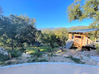 Villa Montinu - Sainte-Lucie de Porto-Vecchio - 4